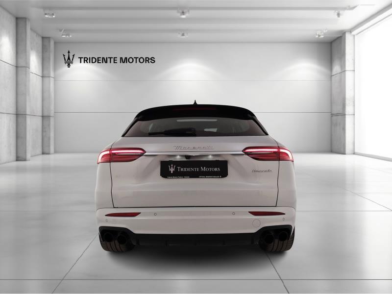 MASERATI Grecale 2.0 mhev modena 330cv auto