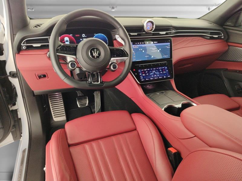 MASERATI Grecale 2.0 mhev modena 330cv auto