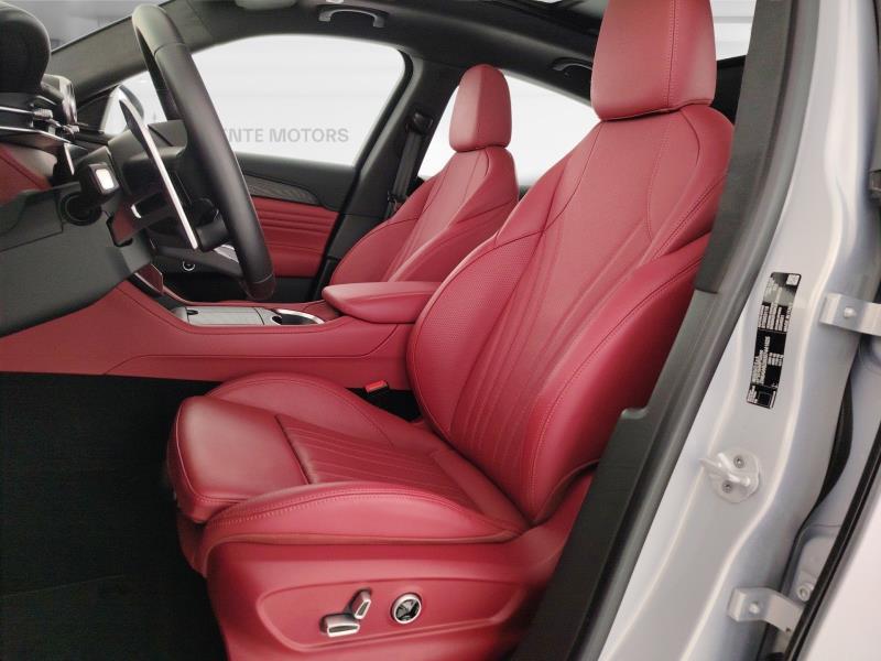 MASERATI Grecale 2.0 mhev modena 330cv auto