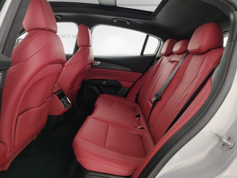 MASERATI Grecale 2.0 mhev modena 330cv auto