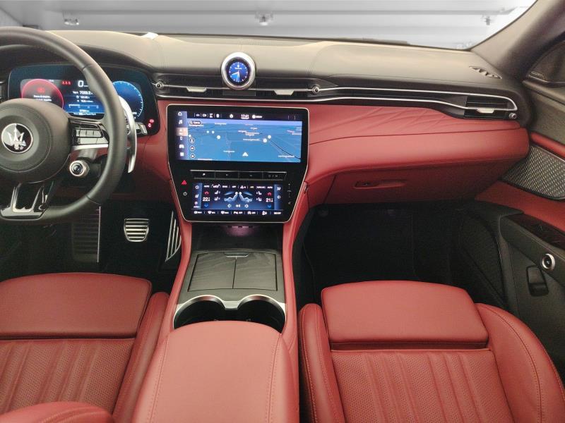 MASERATI Grecale 2.0 mhev modena 330cv auto