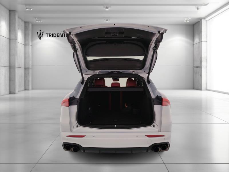 MASERATI Grecale 2.0 mhev modena 330cv auto