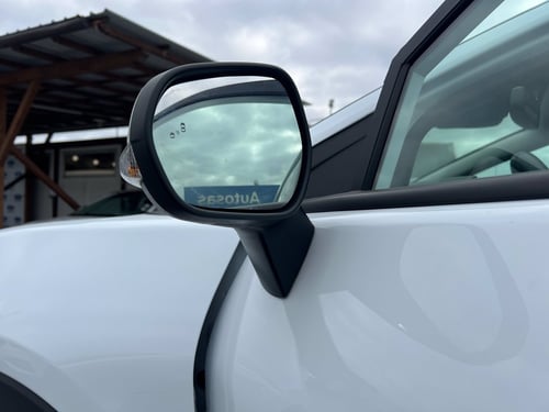 FORD Puma 1.0 EcoBoost Hybrid 125 CV S&S Titanium X