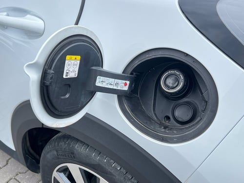 FORD Puma 1.0 EcoBoost Hybrid 125 CV S&S Titanium X