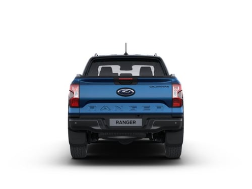 FORD Ranger 2.0 ecoblue doppia cabina wildtrak awd 205cv auto
