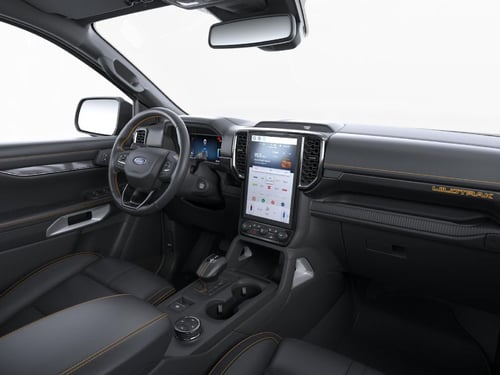 FORD Ranger 2.0 ecoblue doppia cabina wildtrak awd 205cv auto