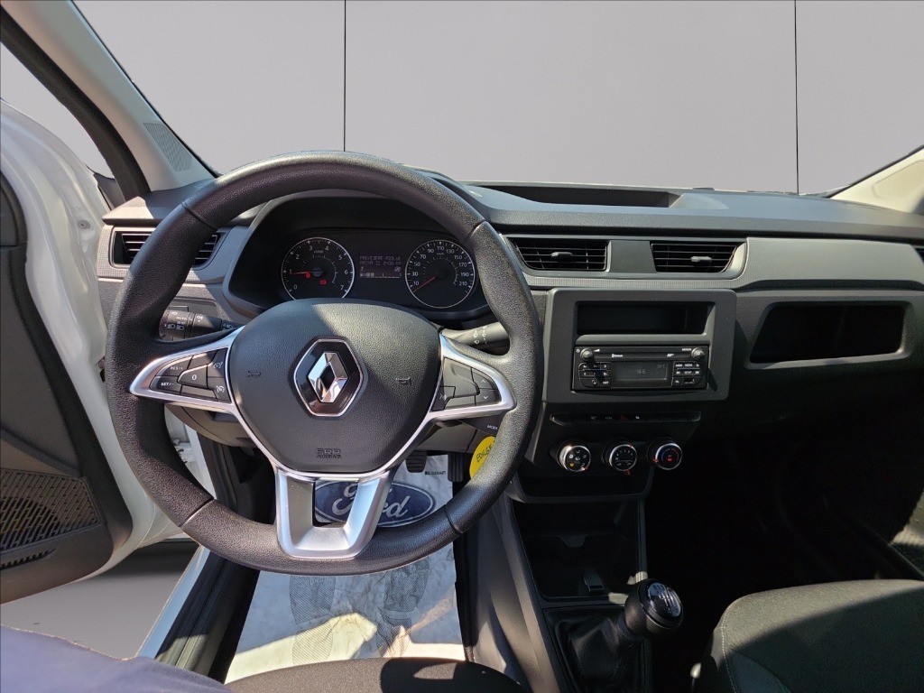 RENAULT Express van 1.5 blue dci 75cv *IVA ESCLUSA*