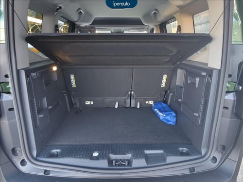 FORD Tourneo courier ii 1.0 ecoboost 125cv active