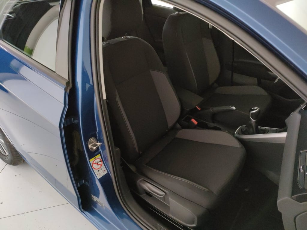 VOLKSWAGEN Polo 1.0 tsi life 95cv
