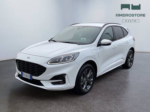 FORD Kuga 2.5 phev st-line 2wd 225cv cvt