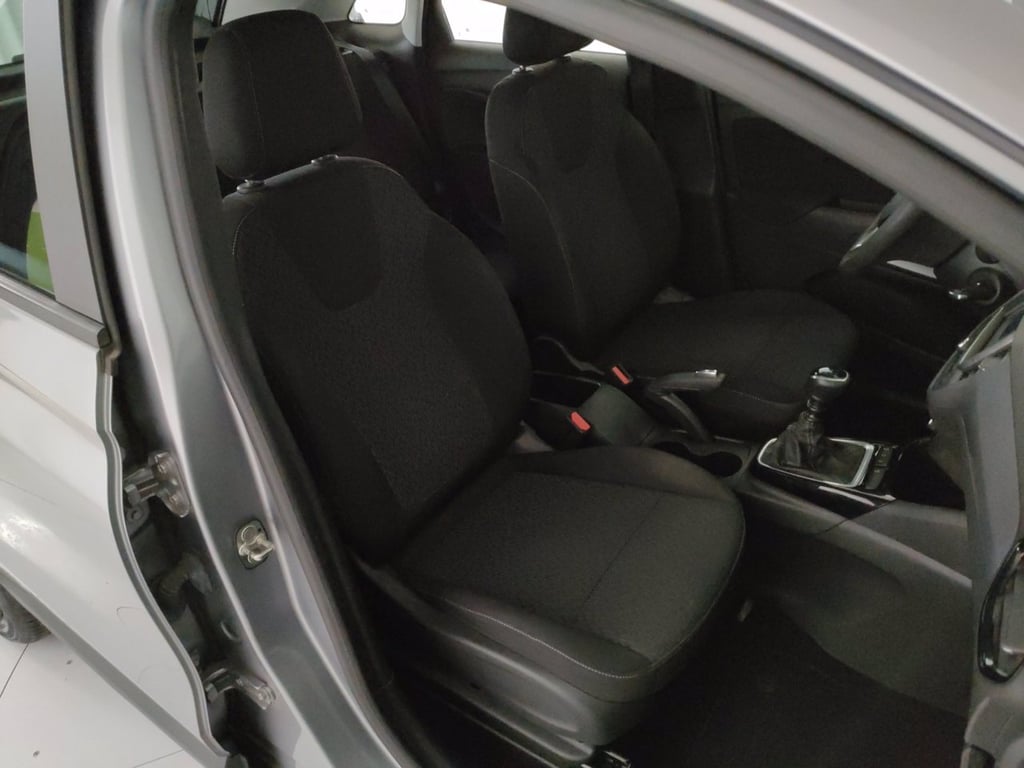 OPEL Crossland x 1.2 advance s&s 110cv my18.5