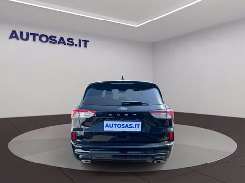 FORD Kuga 1.5 EcoBoost 150 CV 2WD ST-Line