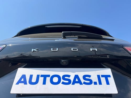 FORD Kuga 1.5 EcoBoost 150 CV 2WD ST-Line