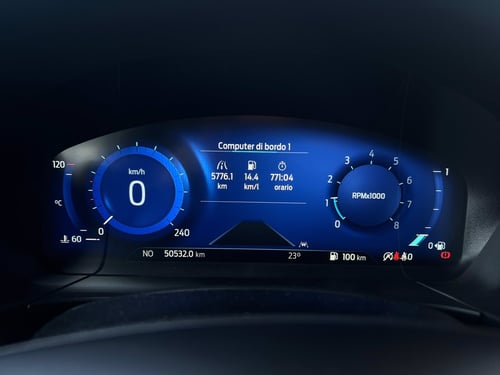 FORD Kuga 1.5 EcoBoost 150 CV 2WD ST-Line