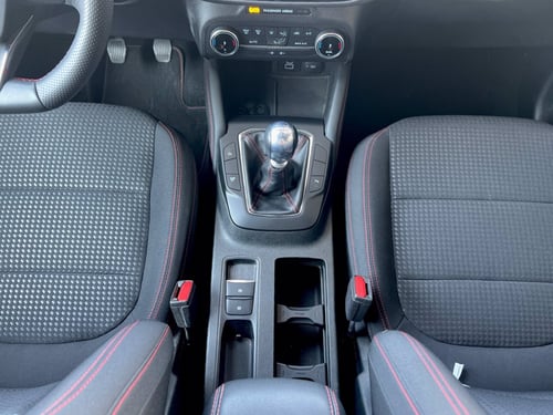 FORD Kuga 1.5 EcoBoost 150 CV 2WD ST-Line