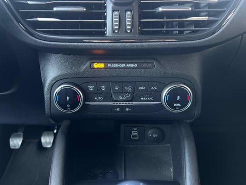 FORD Kuga 1.5 EcoBoost 150 CV 2WD ST-Line