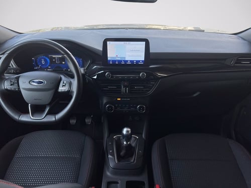 FORD Kuga 1.5 EcoBoost 150 CV 2WD ST-Line