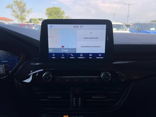 FORD Kuga 1.5 EcoBoost 150 CV 2WD ST-Line