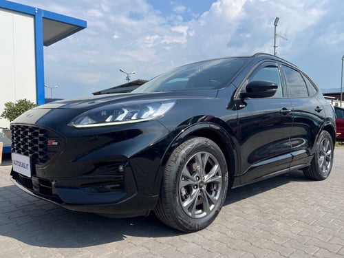 FORD Kuga 1.5 EcoBoost 150 CV 2WD ST-Line