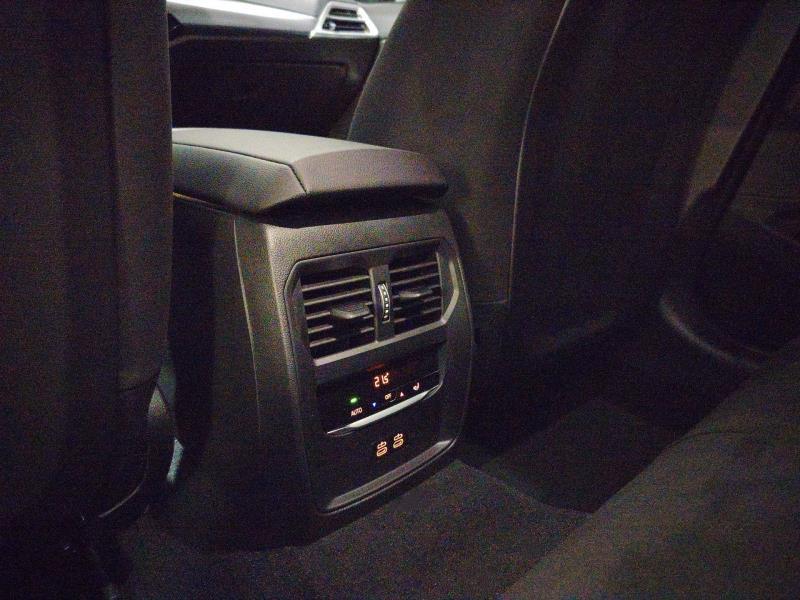 BMW 318d mhev 48v msport auto