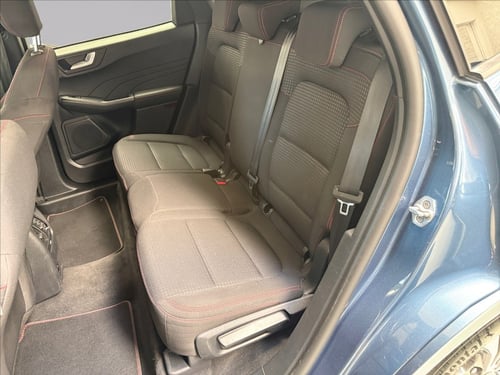 FORD Kuga 2.5 full hybrid st-line 2wd 190cv cvt