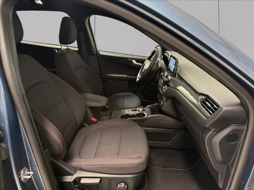 FORD Kuga 2.5 full hybrid st-line 2wd 190cv cvt