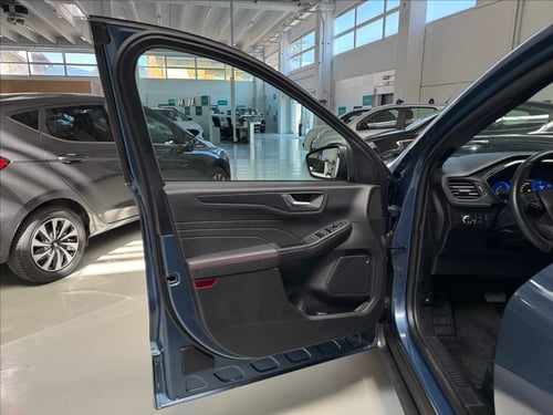 FORD Kuga 2.5 full hybrid st-line 2wd 190cv cvt