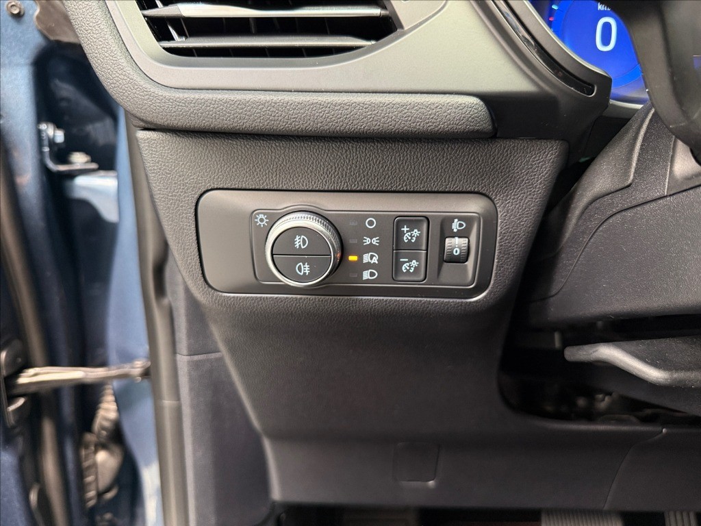 FORD Kuga 2.5 full hybrid st-line 2wd 190cv cvt