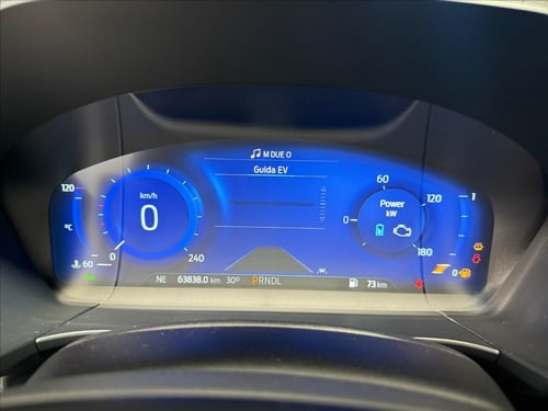 FORD Kuga 2.5 full hybrid st-line 2wd 190cv cvt