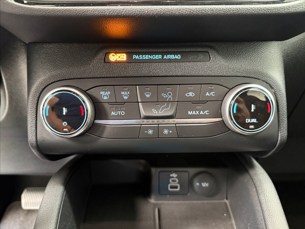 FORD Kuga 2.5 full hybrid st-line 2wd 190cv cvt