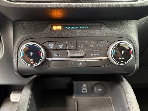 FORD Kuga 2.5 full hybrid st-line 2wd 190cv cvt