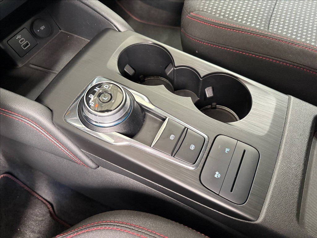FORD Kuga 2.5 full hybrid st-line 2wd 190cv cvt