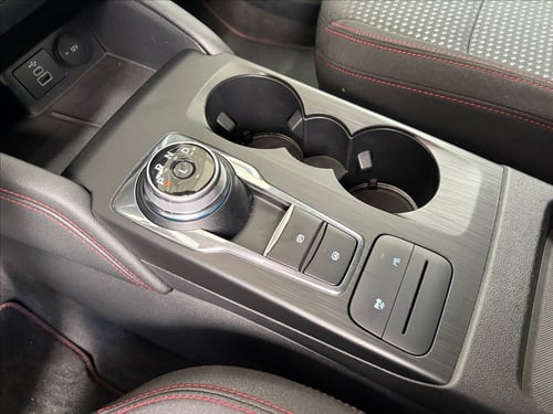 FORD Kuga 2.5 full hybrid st-line 2wd 190cv cvt
