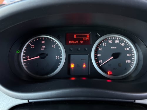 OPEL Vivaro 29 2.0 CDTI 120CV ecoFLEX PL-TN Combi 9 posti Fap