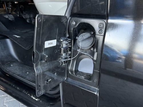 OPEL Vivaro 29 2.0 CDTI 120CV ecoFLEX PL-TN Combi 9 posti Fap