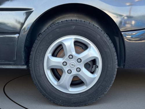 OPEL Vivaro 29 2.0 CDTI 120CV ecoFLEX PL-TN Combi 9 posti Fap