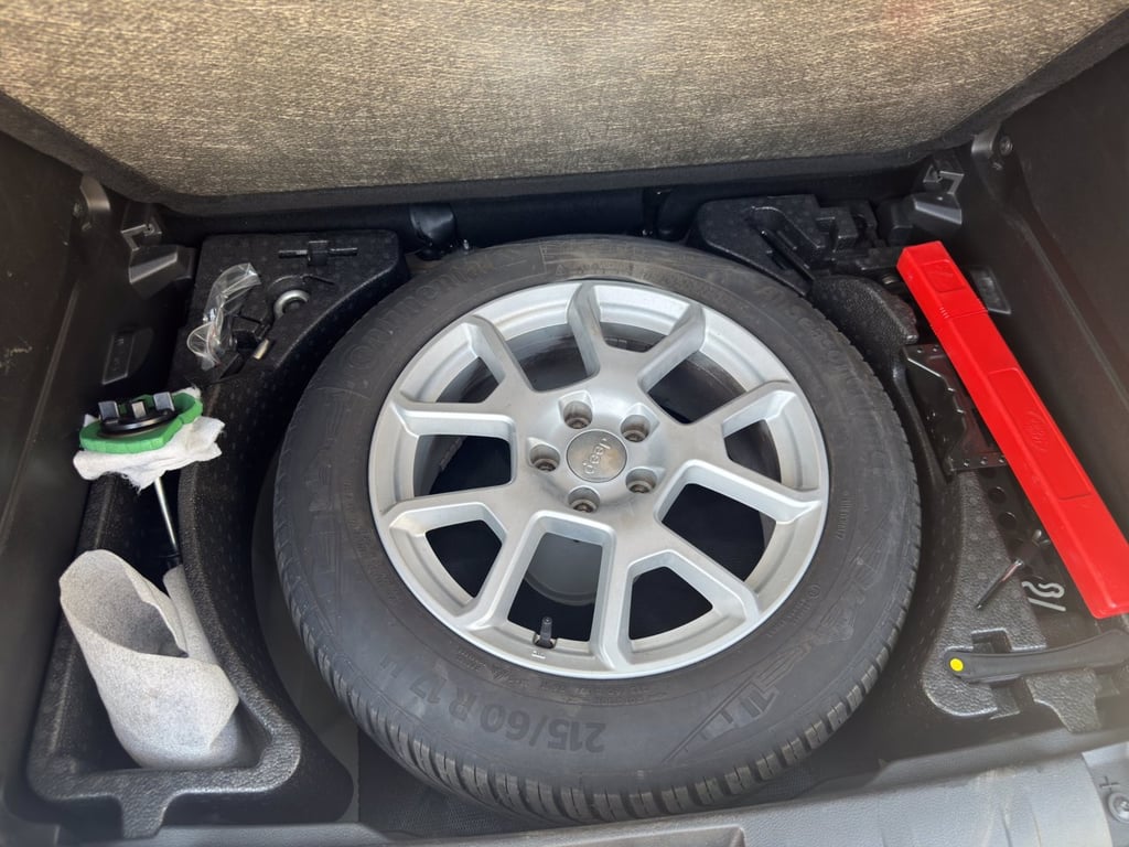JEEP Renegade 1.6 mjt longitude 2wd 120cv