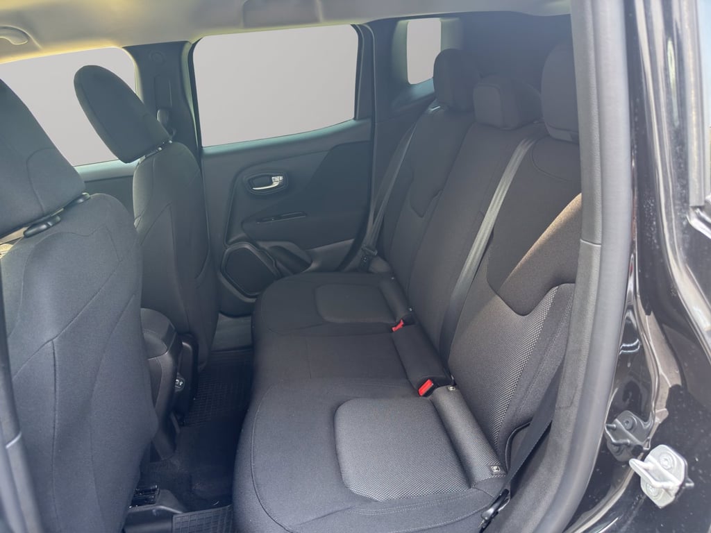JEEP Renegade 1.6 mjt longitude 2wd 120cv