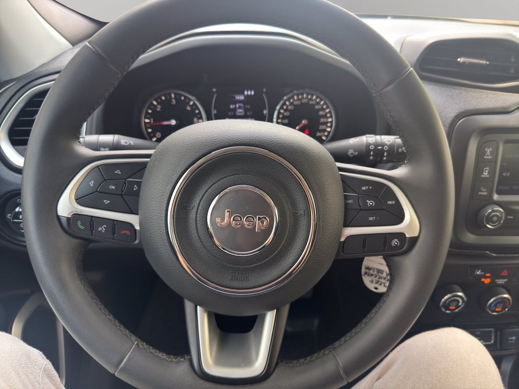 JEEP Renegade 1.6 mjt longitude 2wd 120cv