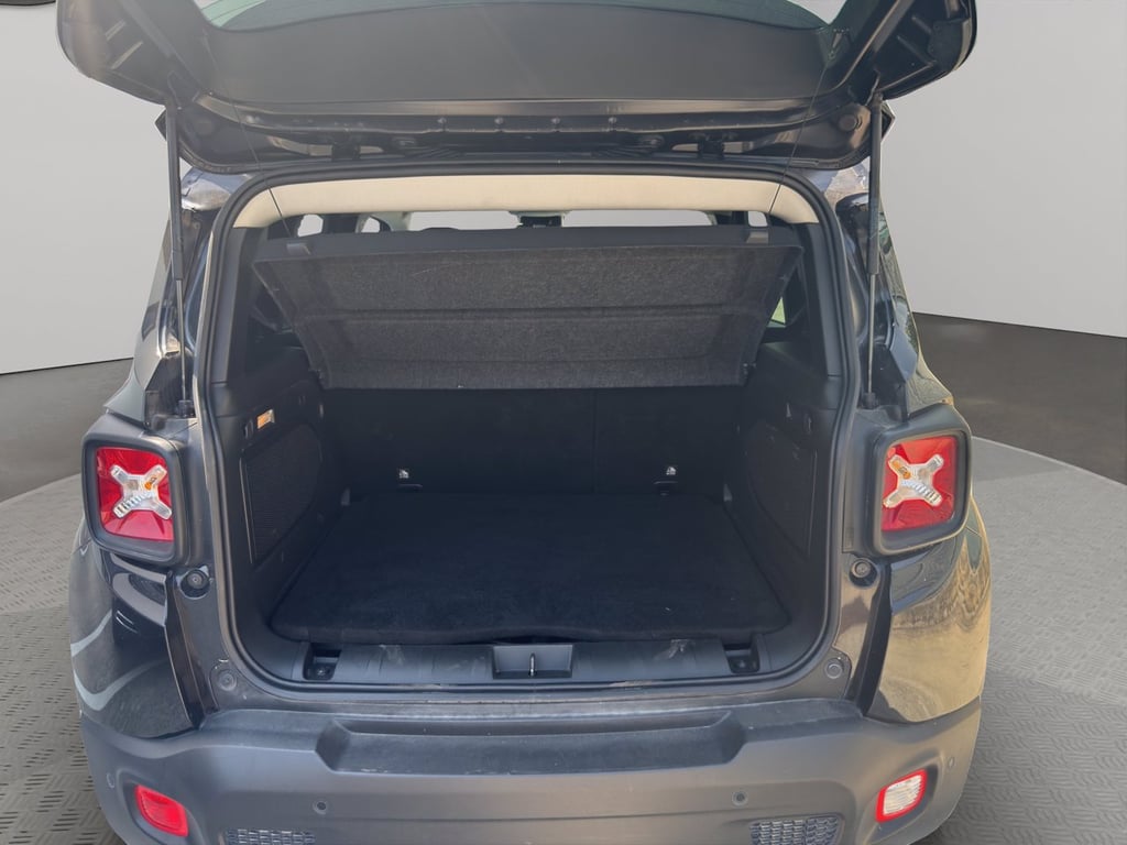JEEP Renegade 1.6 mjt longitude 2wd 120cv