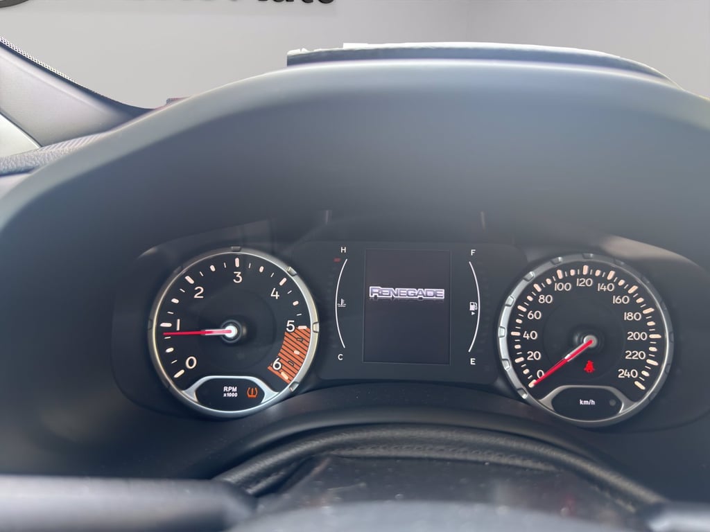 JEEP Renegade 1.6 mjt longitude 2wd 120cv