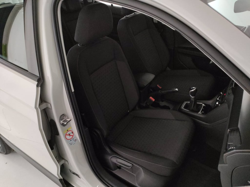 VOLKSWAGEN T-cross 1.0 tsi style 95cv