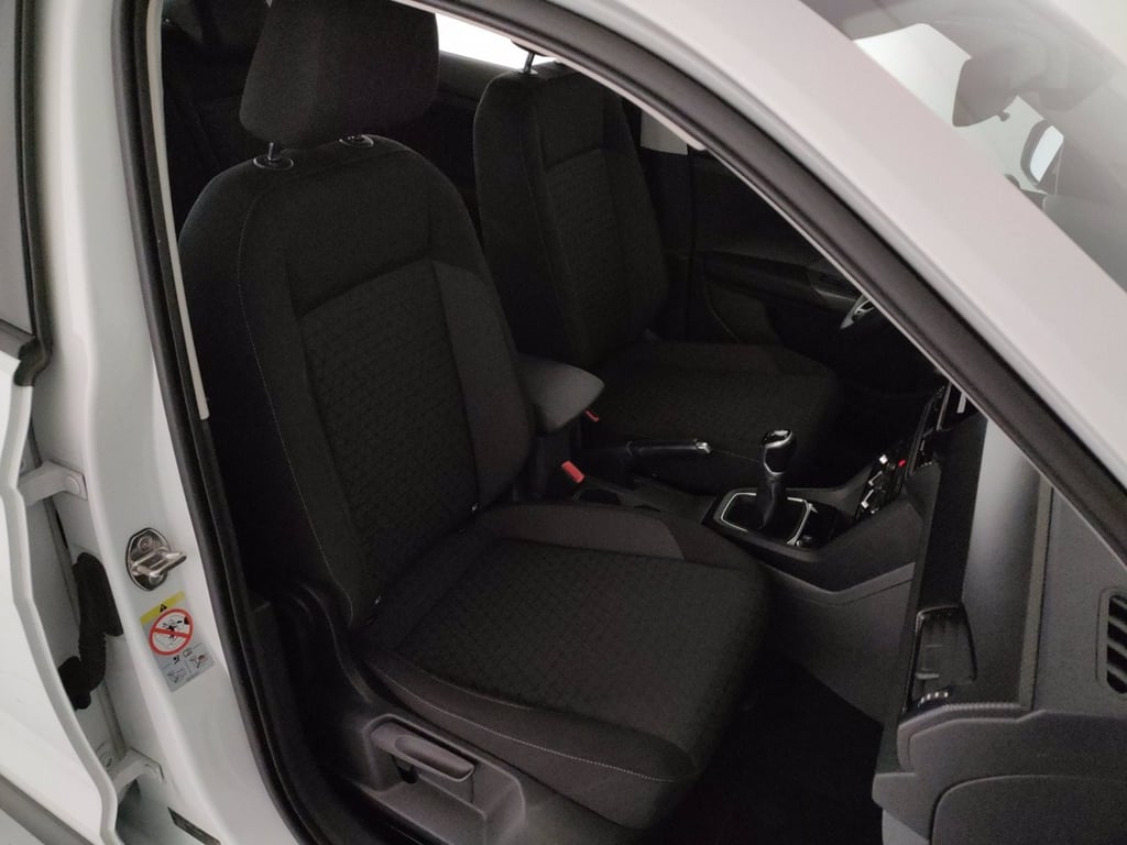 VOLKSWAGEN T-cross 1.0 tsi style 115cv
