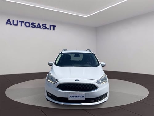 FORD C-Max7 1.0 EcoBoost 125CV Start&Stop Titanium