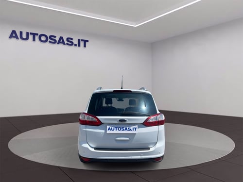 FORD C-Max7 1.0 EcoBoost 125CV Start&Stop Titanium