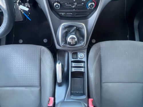 FORD C-Max7 1.0 EcoBoost 125CV Start&Stop Titanium