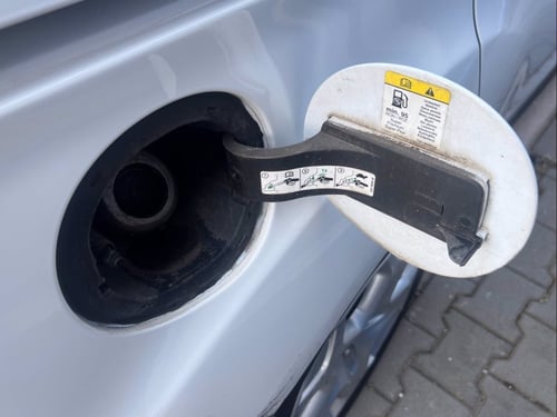FORD C-Max7 1.0 EcoBoost 125CV Start&Stop Titanium