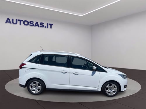 FORD C-Max7 1.0 EcoBoost 125CV Start&Stop Titanium