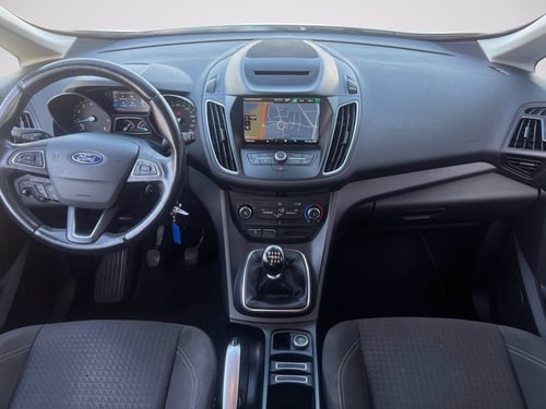 FORD C-Max7 1.0 EcoBoost 125CV Start&Stop Titanium
