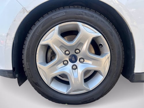 FORD C-Max7 1.0 EcoBoost 125CV Start&Stop Titanium